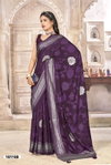 Simmy Vol 2 By Vallabhi Brasso Designer Party Wear Sarees Wholesale Shop In Surat
